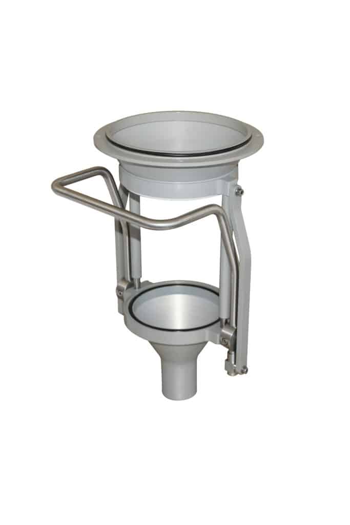 Single Cartridge Holder PUF