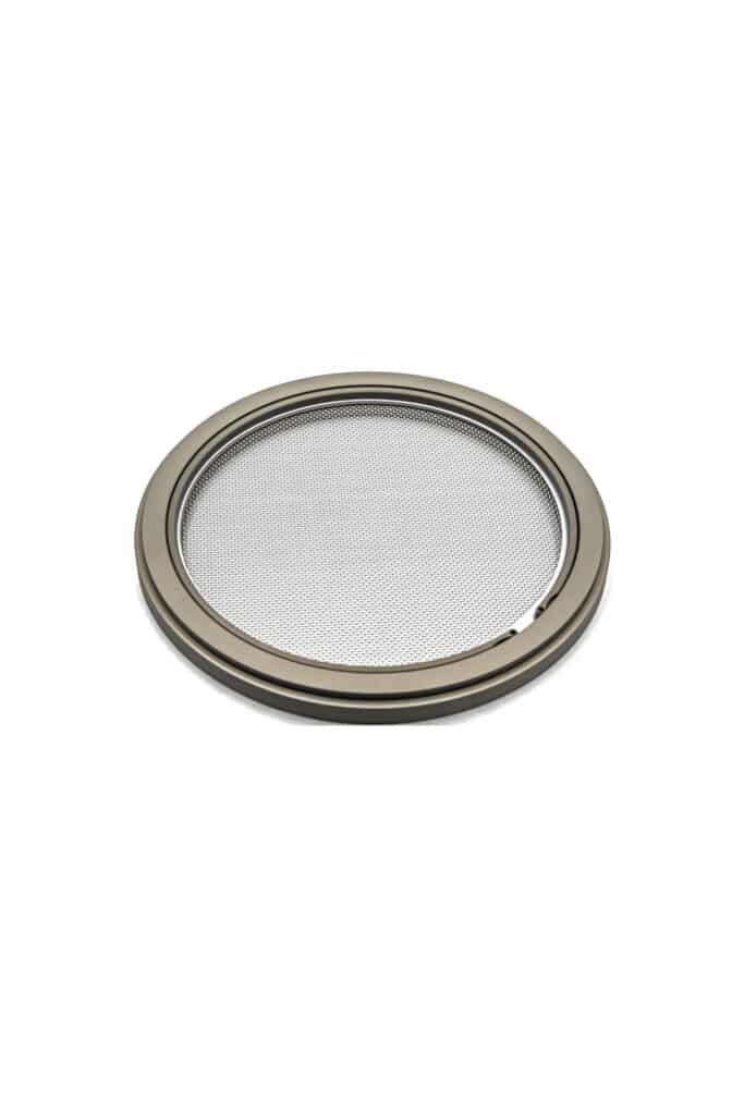 HVS filter holder single