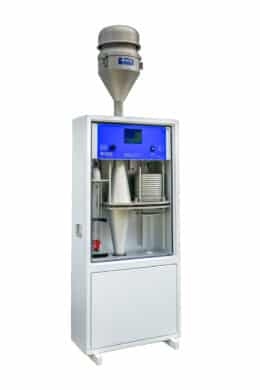 Digitel High Volume Aerosol Sampler DHA-80