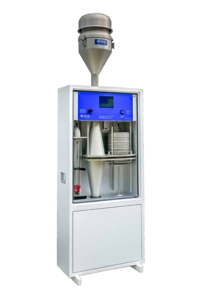 Digitel High Volume Aerosol Sampler DHA-80